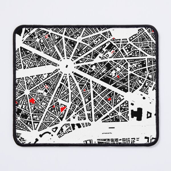 Item preview, Paris designed and sold by jean-nicolas.