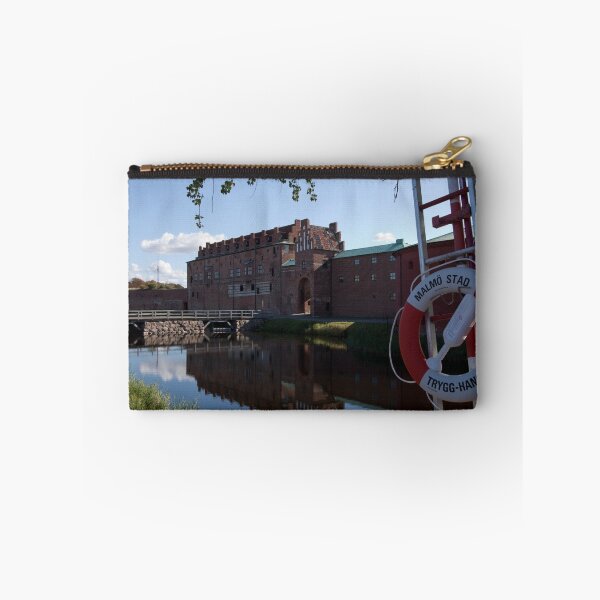Item preview, Sweden's Famous Moat in Malmo designed and sold by renprovo.