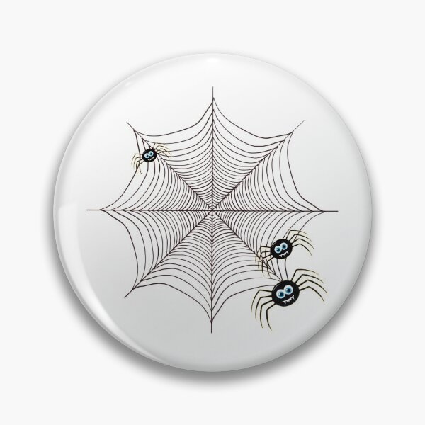 Item preview, HALLOWEEN SPIDER WEB designed and sold by barasha1111.