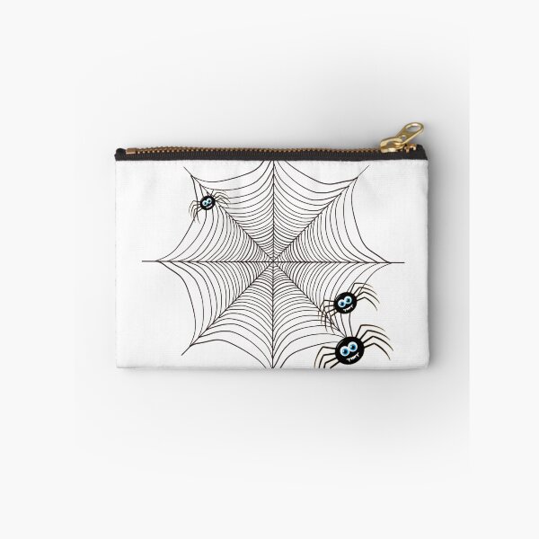 Item preview, HALLOWEEN SPIDER WEB designed and sold by barasha1111.