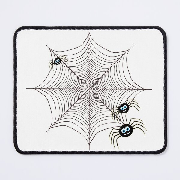 Item preview, HALLOWEEN SPIDER WEB designed and sold by barasha1111.