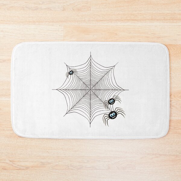 Item preview, HALLOWEEN SPIDER WEB designed and sold by barasha1111.