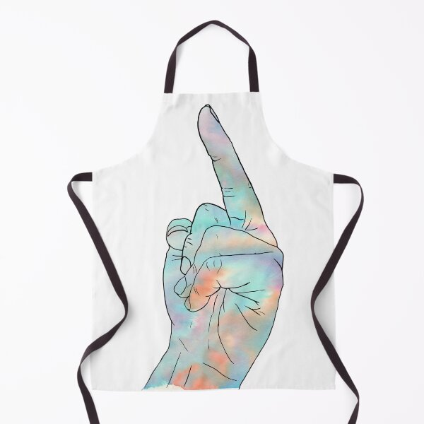 Item preview, Colorful finger designed and sold by experimentons.