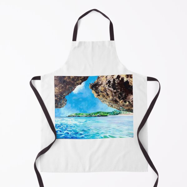 Item preview, Cueva de Navío  designed and sold by sandra reyes.