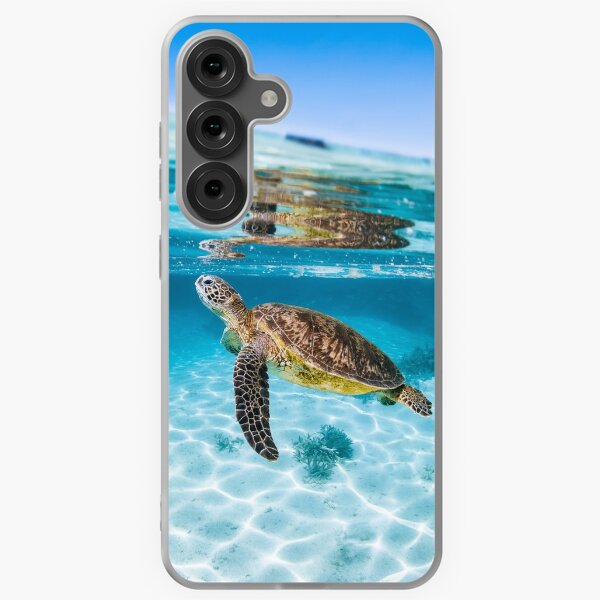 Item preview, Green Sea Turtle  designed and sold by Jesshaddenphoto.