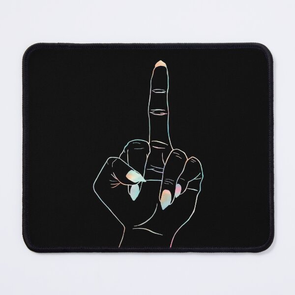 Item preview, Black witch finger designed and sold by experimentons.