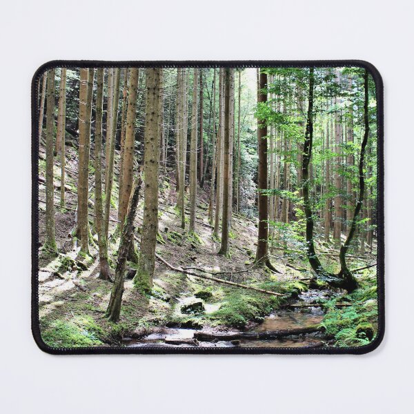 Item preview, Palatinate Forest designed and sold by jean-nicolas.