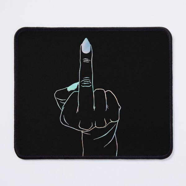 Item preview, Black witch finger designed and sold by experimentons.