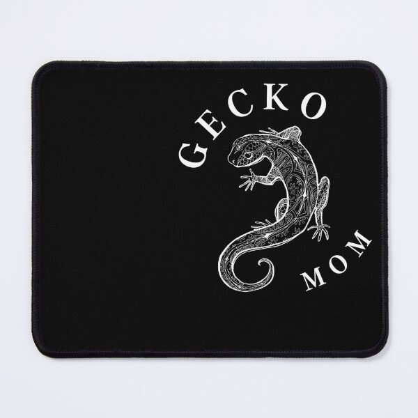 Item preview, Crested Gecko Silhouette designed and sold by Trendy Merch 90.