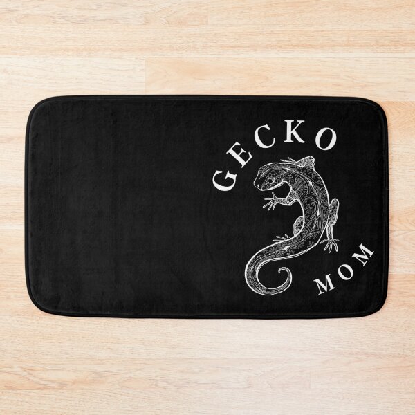 Item preview, Crested Gecko Silhouette designed and sold by Trendy Merch 90.
