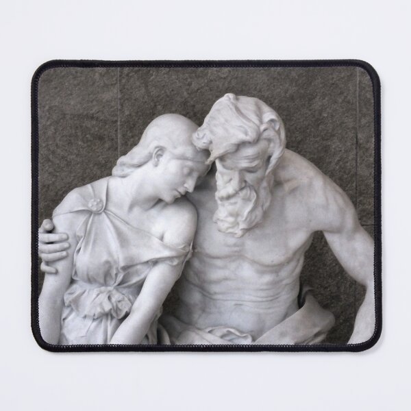 Item preview, Tender sadness designed and sold by jean-nicolas.