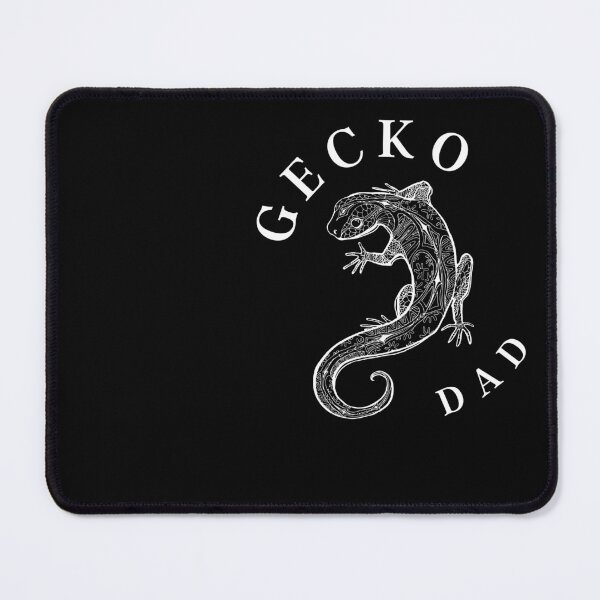 Item preview, Crested Gecko Silhouette designed and sold by Trendy Merch 90.