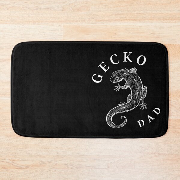 Item preview, Crested Gecko Silhouette designed and sold by Trendy Merch 90.