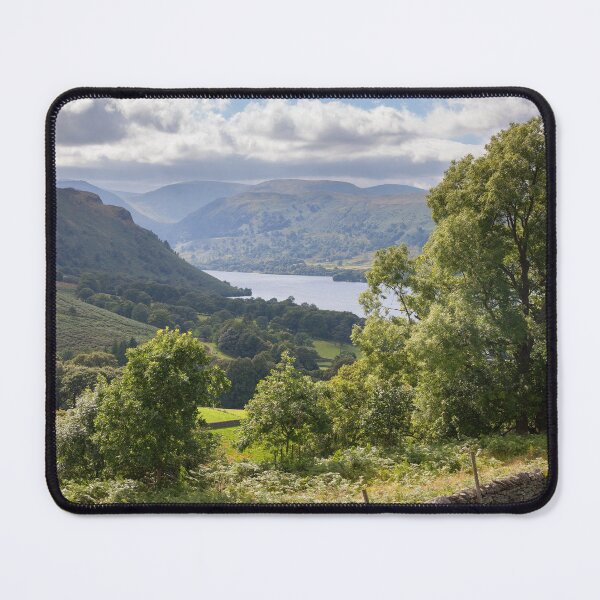 Item preview, Ullswater from Hallin Fell designed and sold by andrewroland.