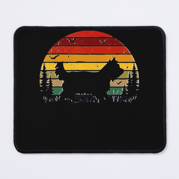 Item preview, Yorkipoo Vintage Retro Mom Dad Dog Pet Lover Gift designed and sold by BargerStore.