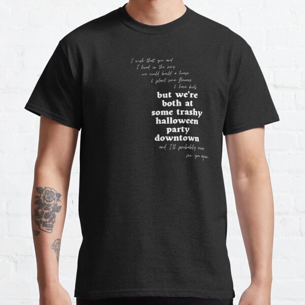 Lauv Lyrics Gifts Merchandise Redbubble