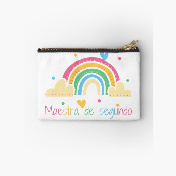 Item preview, Maestra de segundo grado - Maestra de segundo designed and sold by Latina-Goddess.