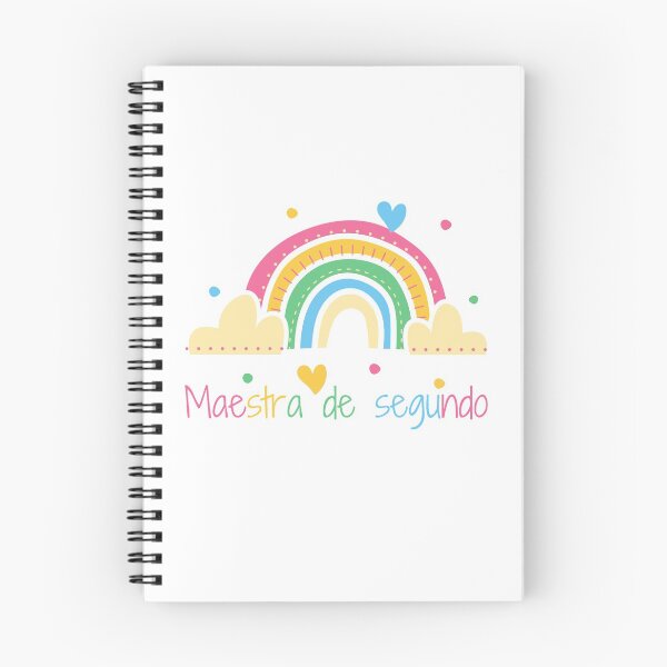 Item preview, Maestra de segundo grado - Maestra de segundo designed and sold by Latina-Goddess.