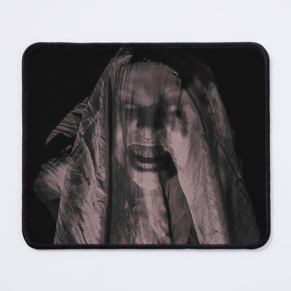 Item preview, The Nun by The Morbid Muse designed and sold by TheMorbidMuse.