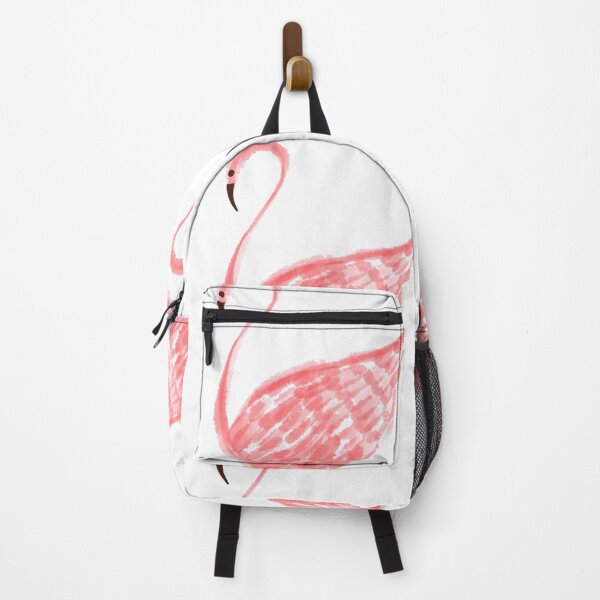 Item preview, Pink Flamingo designed and sold by ojasha.
