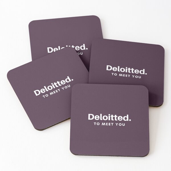 Item preview, Funny Auditing Assurance Accounting Deloitte    designed and sold by Lostboysvitas.