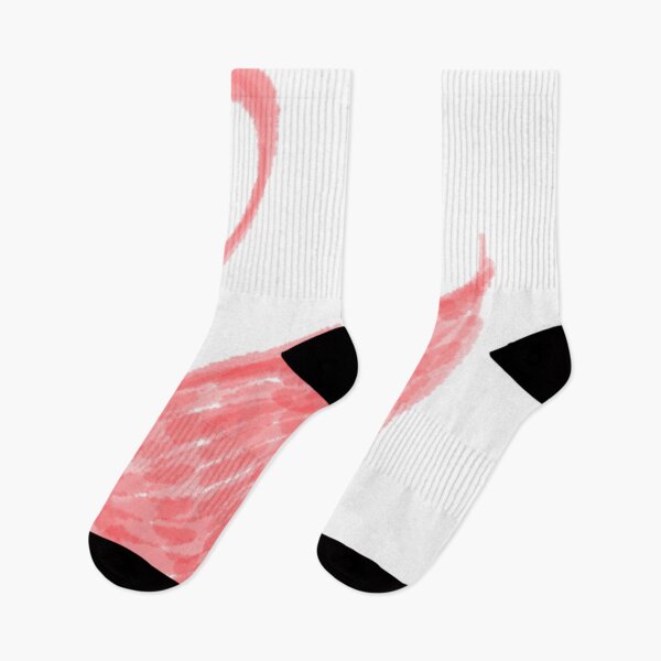 Item preview, Pink Flamingo designed and sold by ojasha.