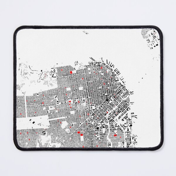 Item preview, San Francisco designed and sold by jean-nicolas.