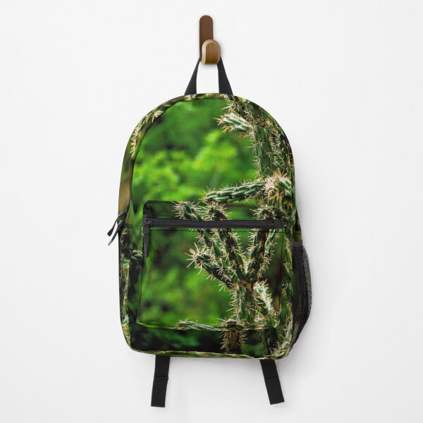 Item preview, Cholla Cactus on the Ghost Ranch designed and sold by William E Lopez.