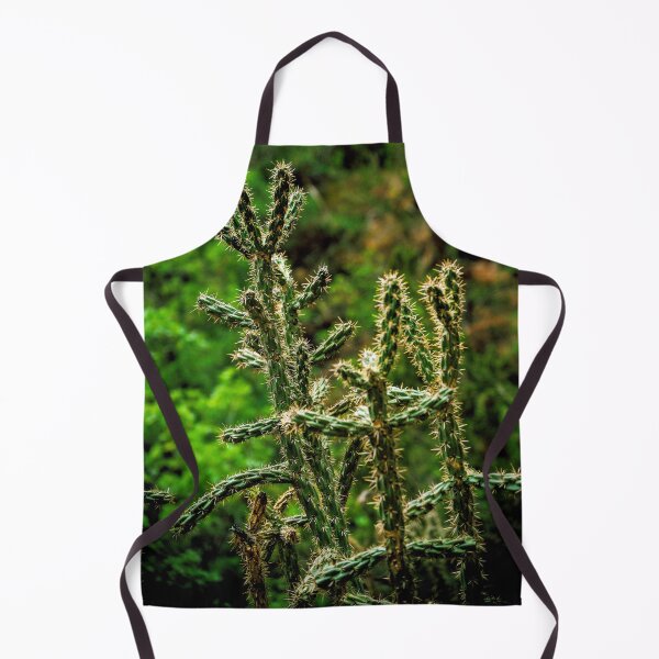 Item preview, Cholla Cactus on the Ghost Ranch designed and sold by William E Lopez.