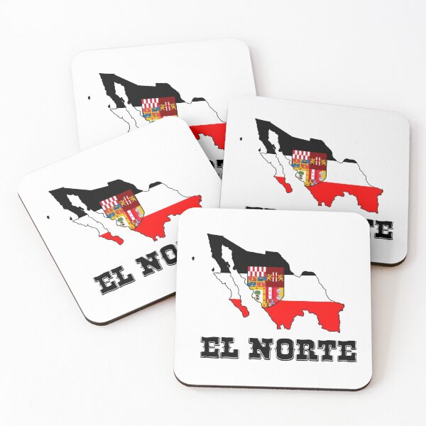 Item preview, El Norte designed and sold by hectormgerardo.