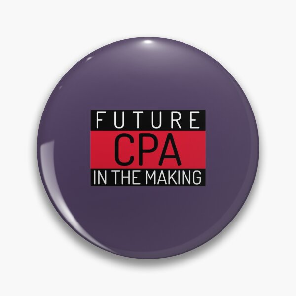 Item preview, Future CPA in the Making   designed and sold by Lostboysvitas.