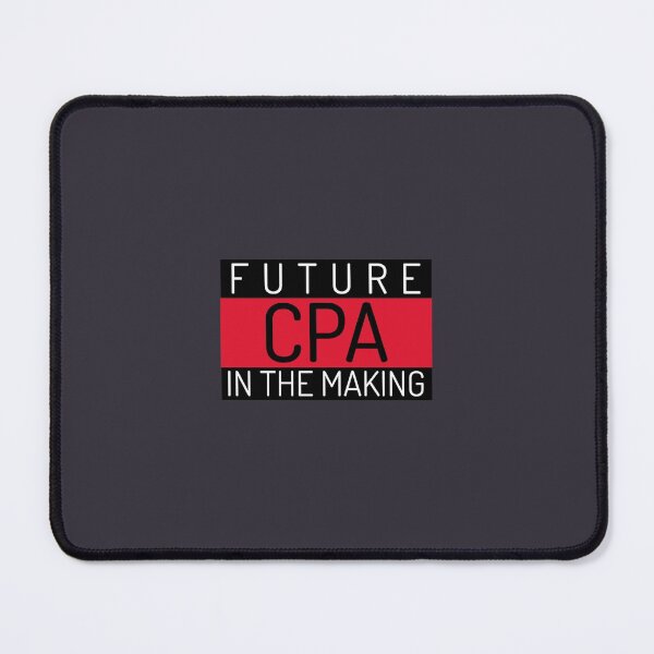 Item preview, Future CPA in the Making   designed and sold by Lostboysvitas.