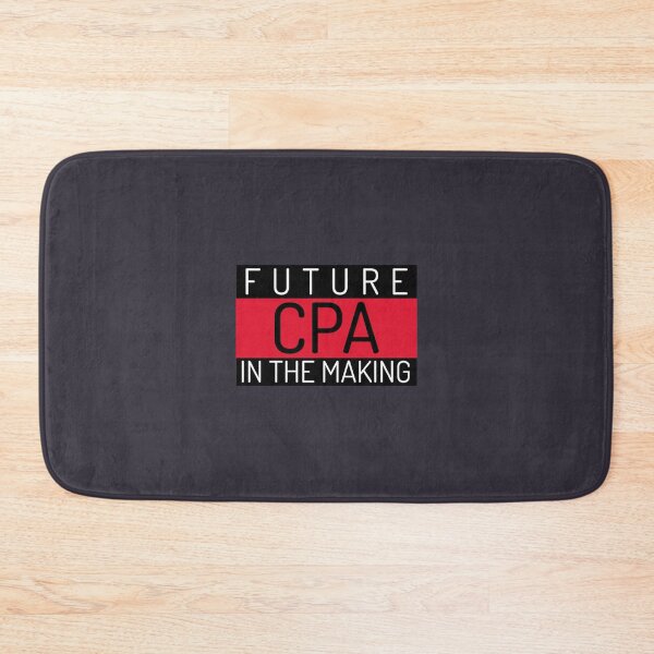 Item preview, Future CPA in the Making   designed and sold by Lostboysvitas.