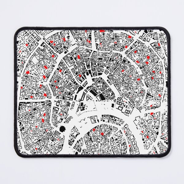 Item preview, Moscow designed and sold by jean-nicolas.