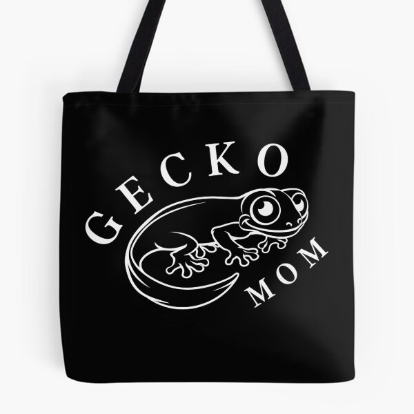 Item preview, Crested Gecko Silhouette designed and sold by Trendy Merch 90.