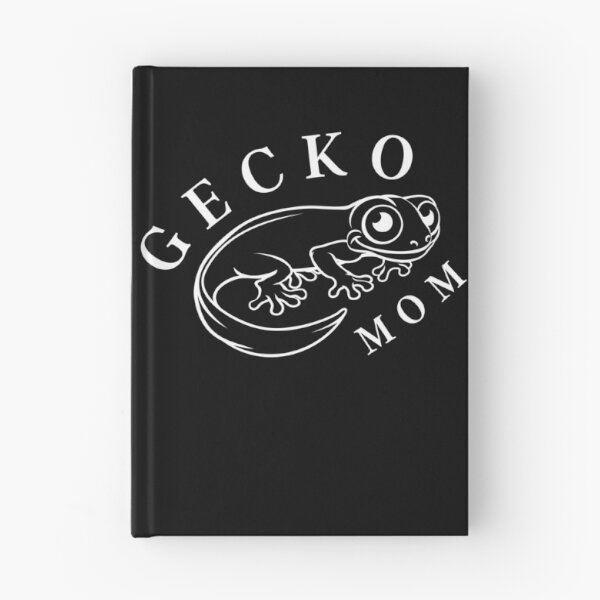 Item preview, Crested Gecko Silhouette designed and sold by Trendy Merch 90.