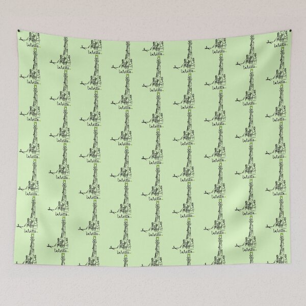 Item preview, Green Eye   designed and sold by Lostboysvitas.