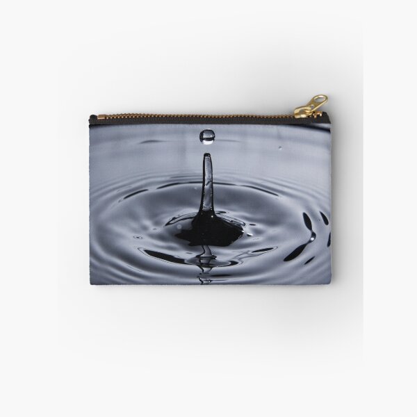 Artikelvorschau, Water drops - revisited entworfen und verkauft von Wolf Sverak Photography.
