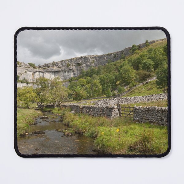 Item preview, Malham Cove designed and sold by andrewroland.