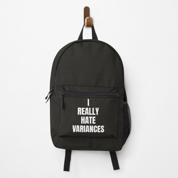 Item preview, I Really hate Variances   designed and sold by Lostboysvitas.