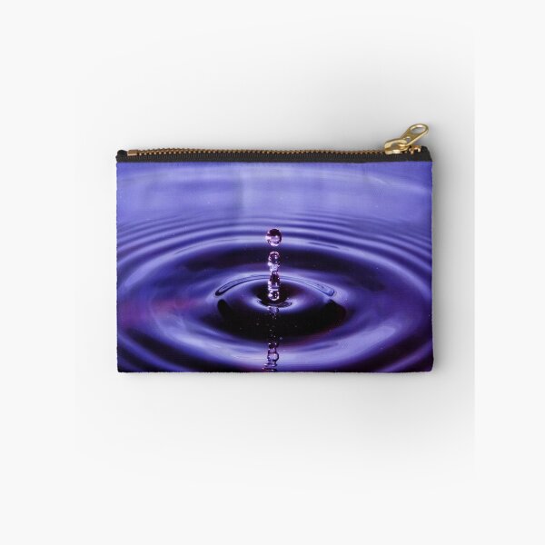Artikelvorschau, Water drops - revisited entworfen und verkauft von Wolf Sverak Photography.