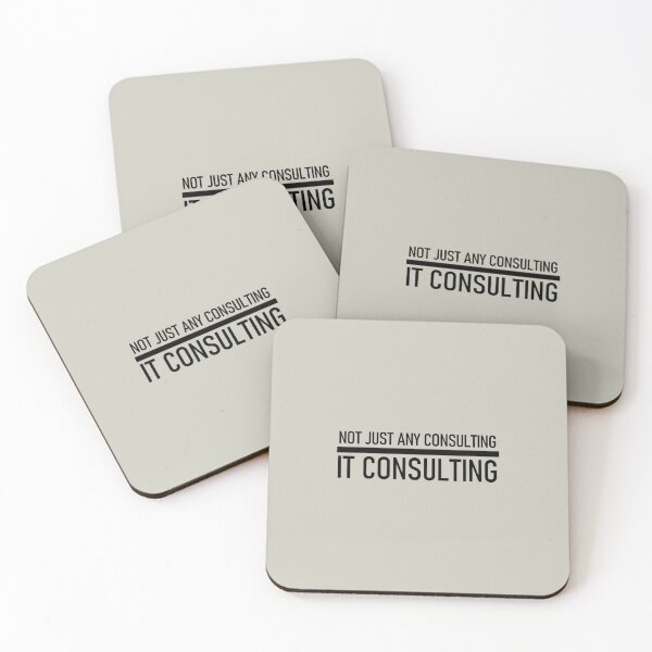 Item preview, IT Consulting   designed and sold by Lostboysvitas.