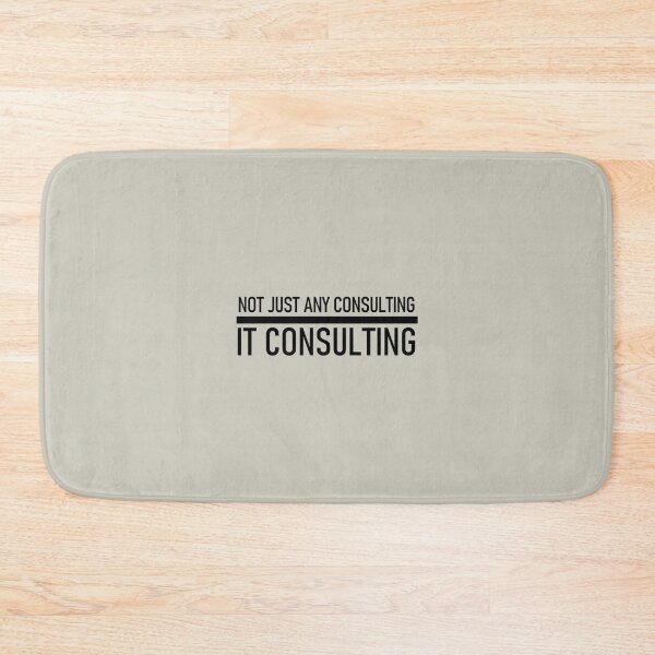 Item preview, IT Consulting   designed and sold by Lostboysvitas.