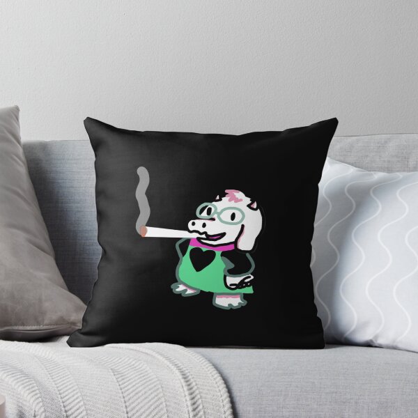 Item preview, Ralsei Blunt design designed and sold by RandomCrapTM.