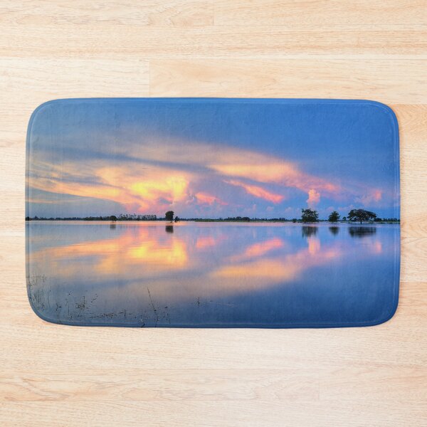 Item preview, Reflecting flooded Sky designed and sold by Huskyyy Designs.