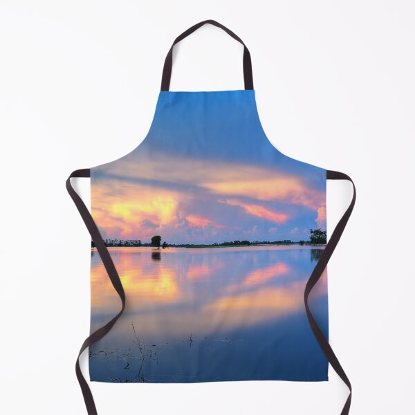 Item preview, Reflecting flooded Sky designed and sold by Huskyyy Designs.