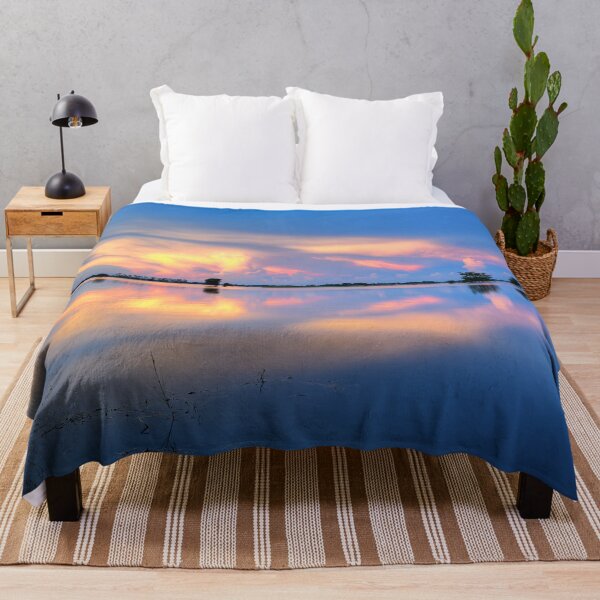 Item preview, Reflecting flooded Sky designed and sold by Huskyyy Designs.