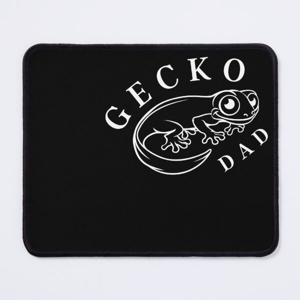 Item preview, Crested Gecko Silhouette designed and sold by Trendy Merch 90.