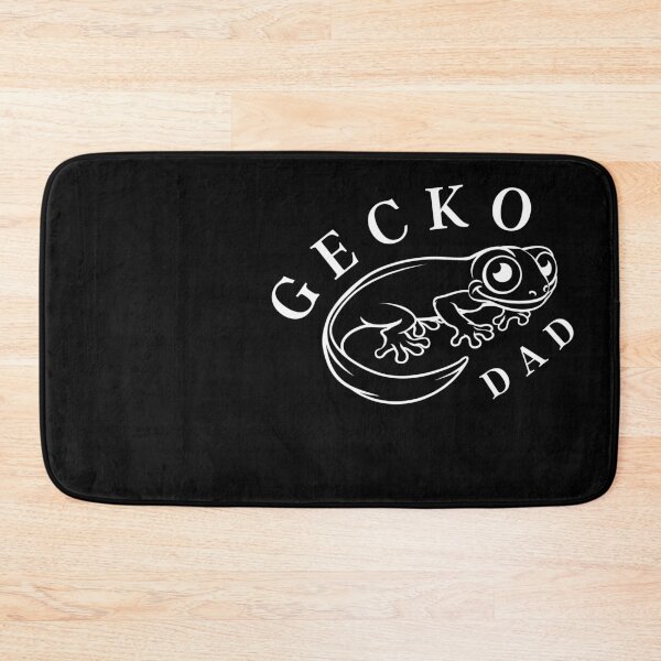 Item preview, Crested Gecko Silhouette designed and sold by Trendy Merch 90.
