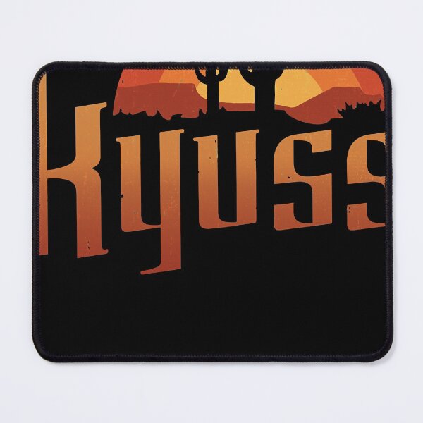 Item preview, Kyuss Essential designed and sold by JamesDwayne.